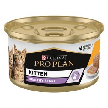 PRO PLAN KITTEN H. START...