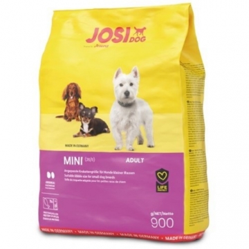 JOSIDOG 900G MINI