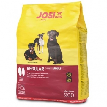 JOSIDOG 900G REGULAR