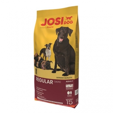 JOSIDOG 15KG REGULAR