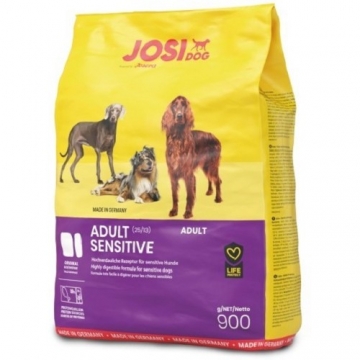 JOSIDOG 900G ADULT SENSITIVE