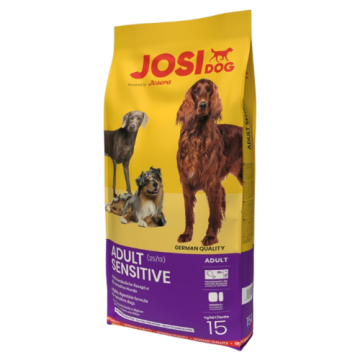 JOSIDOG 15KG ADULT SENSITIVE