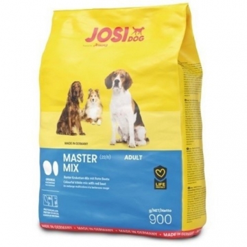 JOSIDOG 900G MASTER MIX