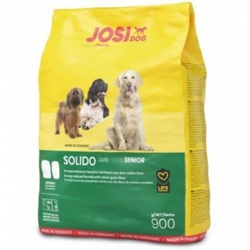 JOSIDOG 15KG SOLIDO