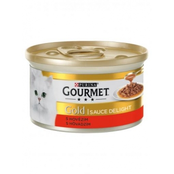 GOURMET Sauce Delight 85g...