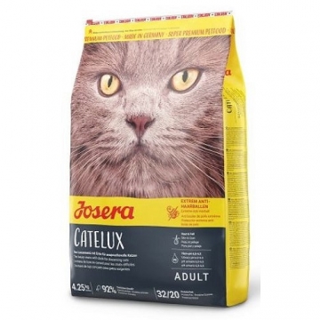 JOSERA 4,25KG * CATELUX