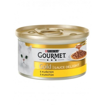 GOURMET Sauce Delight 85g...