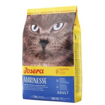 JOSERA 400G MARINESSE