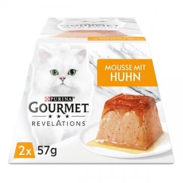 GOURMET REVELATIONS (2x57g)...