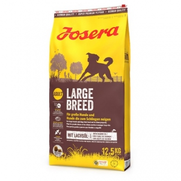 JOSERA 12,5KG LARGE BREED