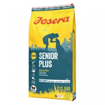 JOSERA 12,5KG SENIOR PLUS