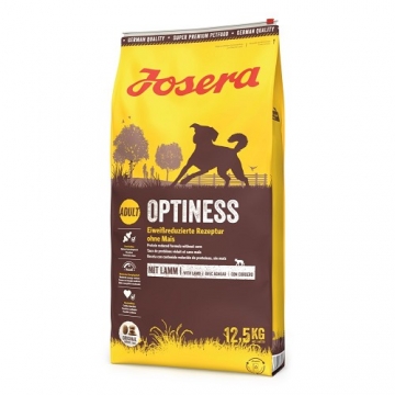 JOSERA 12,5KG OPTINESS