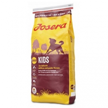 Josera 12,5kg M/M Junior...