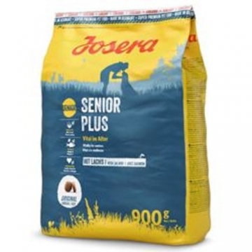 JOSERA 900G SENIOR PLUS