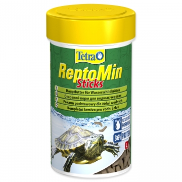 TETRA ReptoMin 100ml