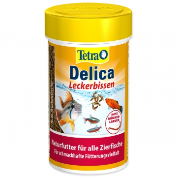 TETRA Delica Daphnia 100ml