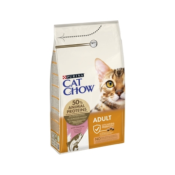 CAT CHOW ADULT losos a...