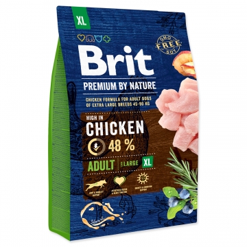 BRIT Premium by Nature...