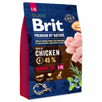 BRIT Premium by Nature...