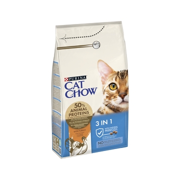 CAT CHOW SPECIAL CARE 3 IN...