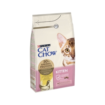 CAT CHOW KITTEN 1,5 kg