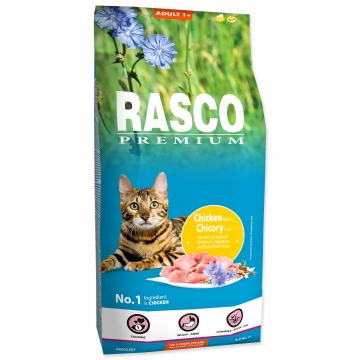 Granule RASCO Premium Adult...