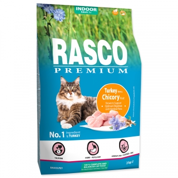 Granule RASCO Premium...