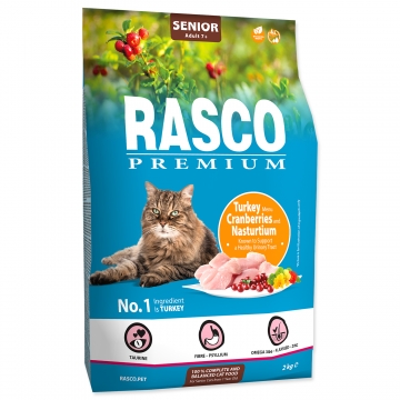 Granule RASCO Premium...