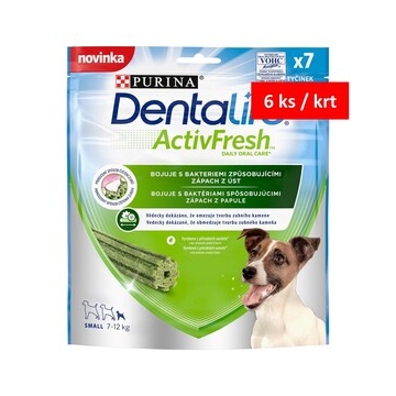 DENTALIFE ACTIVFRESH Small...