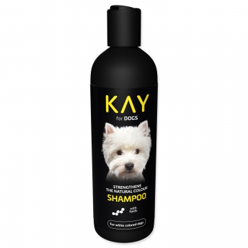 Šampon KAY for DOG pro...