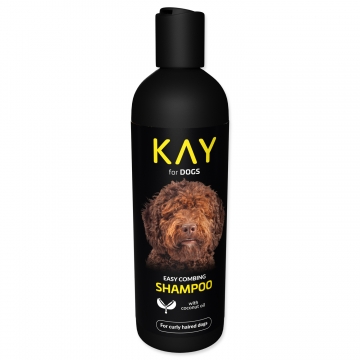 Šampon KAY for DOG pro...
