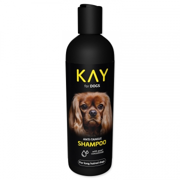 Šampon KAY for DOG proti...