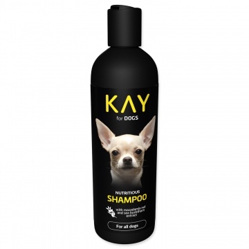 Šampon KAY for DOG...