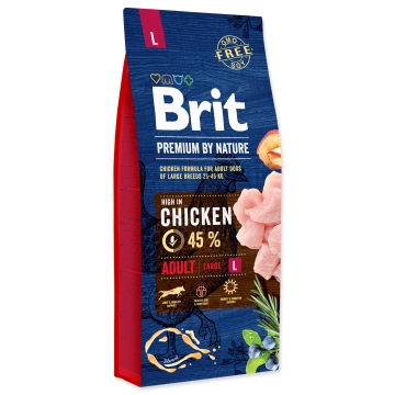 BRIT Premium by Nature...