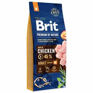 BRIT Premium by Nature...