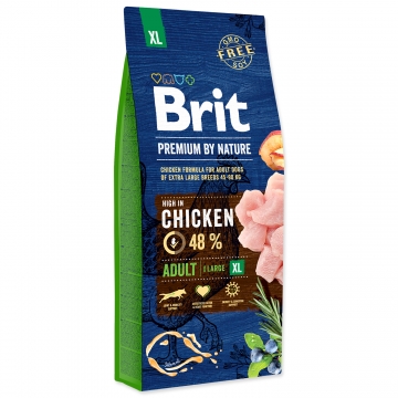 BRIT Premium by Nature...