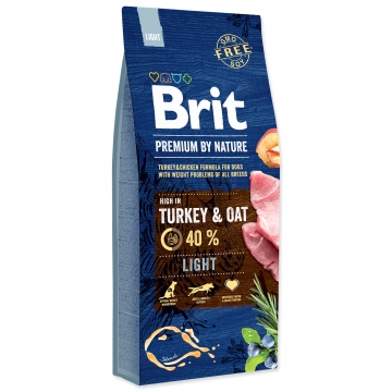 BRIT Premium by Nature...