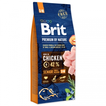 BRIT Premium by Nature...