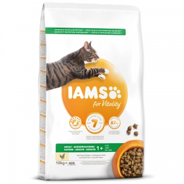 IAMS Cat Adult Chicken 2kg