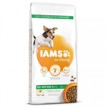 IAMS Dog Adult Small &...