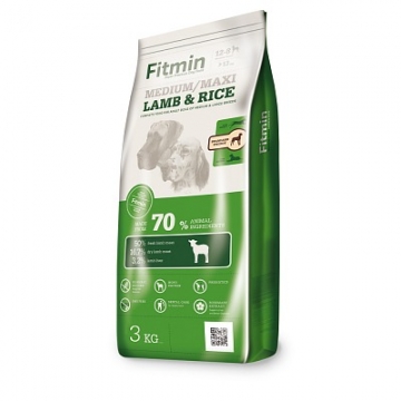 Fitmin dog Medium Maxi...