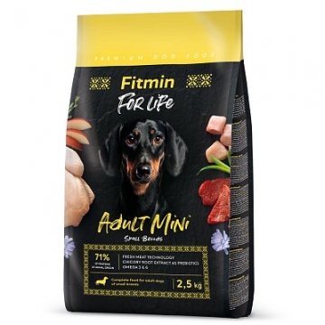 Fitmin dog For Life Adult...