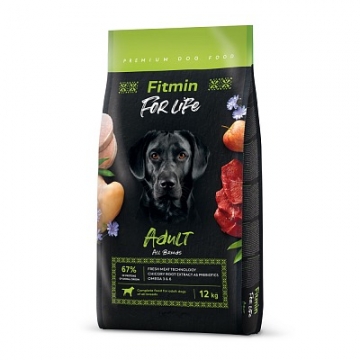 Fitmin dog For Life Adult...