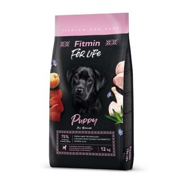 Fitmin dog For Life Puppy...