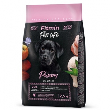 Fitmin dog For Life Puppy...
