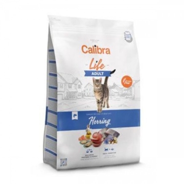 Calibra Cat Life Adult...