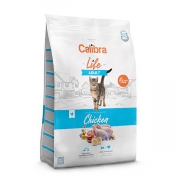 Calibra Cat Life Adult...