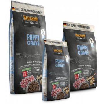 Belcando Puppy Gravy 1kg