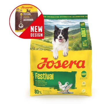 Josera 3kg A/S Adult...