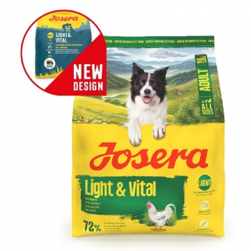 Josera 3kg A/S Adult Light...